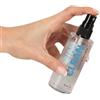 Just Play Spray detergente vaginale ano disinfettante per dildo fallo vibratore toycleaner