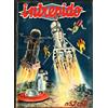 Intrepido n.44 del 1959 Poster Milan 1959-60! Sinatra Rivera Nuovo da magazzino!