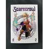 THE SECRET OF SCARECROW 2 - GIN ZARBO - STAR COMICS - NUOVO