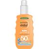 Garnier Niños Spray Protector Eco-Diseñado Spf50+ 150 Ml