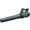 Bosch Soffiatore a batteria AdvancedLeafBlower 36V-750 (senza batteria, 36 Volt System, per la pulizia di foglie ostinate e aree di grandi dimensioni, leggero: 2,8 kg, in confezione di cartone)