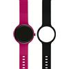 Hip Hop Smartwatch Hip Hop Donna hwu1196