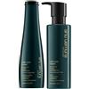 Shu Uemura Ultimate Reset Extreme Repair Shampoo 300ml Conditioner 250ml