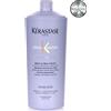 kerastase Shampoo Per Capelli Kerastase Blond Absolu Bain Ultra Violet 1000 ml Antigiallo