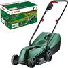 Bosch Rasaerba a Batteria EasyMower 18V-32-200 (Senza Batteria, 18 Volt System, Larghezza di Taglio: 32 cm, in Confezione di Cartone)