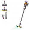 DYSON V15 DETECT ABSOLUTE ASPIRAPOLVERE SENZA FILO VERSIONE 2023 NICHEL GIALLO