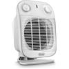 De'Longhi Termoventilatore De Longhi max 2000W bianco - HFS50A20WH