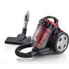 Ariete aspirapolvere senza sacco J-Force 2753 700W filtro Hepa lavabile