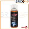 AMBRO-SOL RILEVATORE FUGHE DI GAS 400 ML AMBRO-SOL RIVELATORE SPRAY CUCINA IMPIANTI