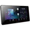 Pioneer SPH-EVO93DAB centro multimediale touchscreen da 9 pollici, Wi-Fi, controllo vocale Alexa, Apple CarPlay, Android Auto, radio digitale DAB/DAB+, Bluetooth, equalizzatore a 13 bande