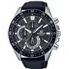 Casio Orologio EDIFICE Classic Black EFV 620L 1AVUEF