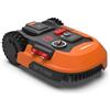 WORX Robot Rasaerba Landroid M500 Wifi a Batteria 20V/2Ah Lithio Worx Wr165E