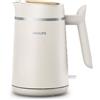 Philips Bollitore Philips HD9365/10 Bianco Acciaio inossidabile Plastica 2200 W 1,7 L