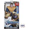 HASBRO AVENGERS THANOS TITAN HERO DELUXE