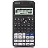 Casio Calcolatrice scientifica Casio FX-570EX - nero originale con funzioni avanzate