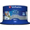 Verbatim BD-R SL DATALIFE 25GB 6X