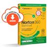 Norton 360 2023 Antivirus per cellulare iphone iOS samsung pc VPN xiaomi oppo
