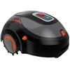 BricoShop24 Tosaerba Robot Black and Decker a Batteria