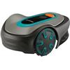 BricoShop24 Tosaerba Robot da Giardino a Batteria 18V Gardena
