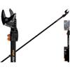 Fiskars TRONCARAMI SVETTATOIO UNIVERSAL CUTTER LONG UP84 FISKARS