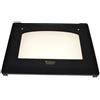 Whirlpool Porta esterna per forno da incasso C00256934 originale Hotpoint Ariston