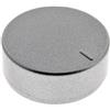 Hotpoint Ariston Indesit Manopola timer grigia per lavastoviglie C00301416 originale Hotpoint