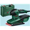 Bosch LEVIGATRICI LEVIGATRICE ORBITALE PSS 200 AC BOSCH