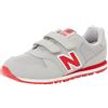 New Balance 500, Sneaker, CALCESTRUZZO, 33 EU