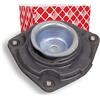 FEBI BILSTEIN Supporto ammortizzatore a molla 102535 Vorderachse rechts | Compatibile con: NISSAN NOTE