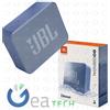 JBL GO ESSENTIAL SPEAKER BLUETOOTH WATERPROOF IPX7 CASSA PORTATILE WIRELESS BLU