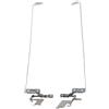 Per HP Coppia cerniere hinges per HP 255 G9 (6S762EA)