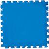 BESTWAY TAPPETO SOTTOPISCINA 9 pz da 50x50 IN POLIETILENE BESTWAY 58220