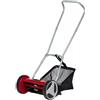 Einhell Tagliaerba a Spinta Tosa Einhell Senza Filo 30 cm Prato Giardino Leggero Manuale