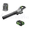 Ego Soffiatore a batteria egopower LB 5800 E PROMO con batteria 5Ah e caricabatteria
