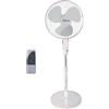 NIKLAS VENTILATORE a piantana NIKLAS COMFORT con telecomando