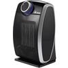 Ardes Termoventilatore Ceramico Oscillante Stufa Elettrica Caldobagno 1800 W Mini Eco