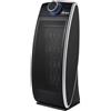 Ardes Termoventilatore Ceramico Oscillante Stufa Elettrica Caldobagno 2000 W LED Eco