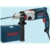 BOSCH TRAPANO TRAPANI BOSCH GSB 21-2 RE - 1100Watt