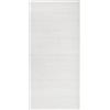 BlindoFacile Pannello per Porta Blindata Liscio Olmo Bianco da Interno in Laminato
