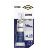 Bostik COLLA RESISTENTE ALL'ACQUA ADESIVO IN TUBETTO PER GOMMA E TESSUTI GOMMATI BOSTIK