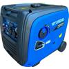 Hyundai Generatore di corrente inverter silenziato Hyundai 4 KW avviamento elettrico