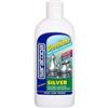 SARATOGA PULITORE LUCIDANTE PER ARGENTO E OTTONE 250ML GREENHOME SARATOGA