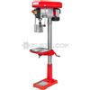 HOLZMANN MASCHINEN TRAPANO A COLONNA CON TRASMISSIONE A CINGHIA 230V HOLZMANN SB2516H