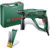 Bosch-V Tassellatore 550W Pbh 2100 Re + Set Punte