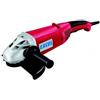 Excel Frullino Elettrico 2400 W Angolare Flex da Taglio 230 mm Smerigliatrice a Filo
