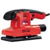 Excel Levigatrice Aspirante Orbitale Palmare135 w per Muro Legno da Parete Elettrica