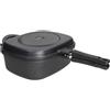 TOGNANA Fornetto Padella Grill Multifunzione Sphera 28 x 20 cm Tognana