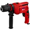 Excel Trapano a Percussione Elettrico 500 W economico Fai da Te Leggero Reversibile