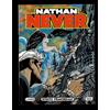 Nathan Never N.70 Istinto Primordiale Edicola SBE 1996 ▓