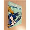 HD Valentina nella Stufa Guido Crepax Cartonato 1991 Rizzoli - Milano Libri ▓